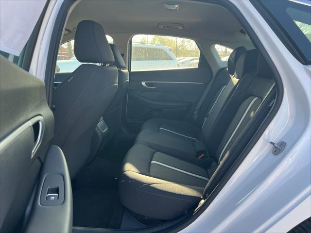 2026 Hyundai Sonata SE