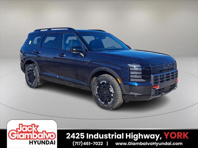 2026 Hyundai Palisade XRT Pro for sale in YORK, PA