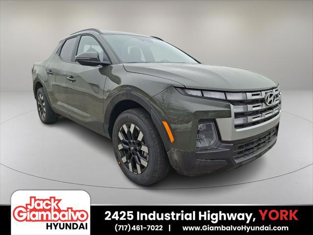 2026 Hyundai Santa Cruz SEL for sale in YORK, PA
