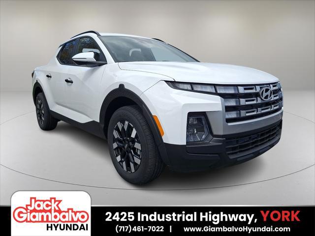 2026 Hyundai Santa Cruz SEL for sale in YORK, PA