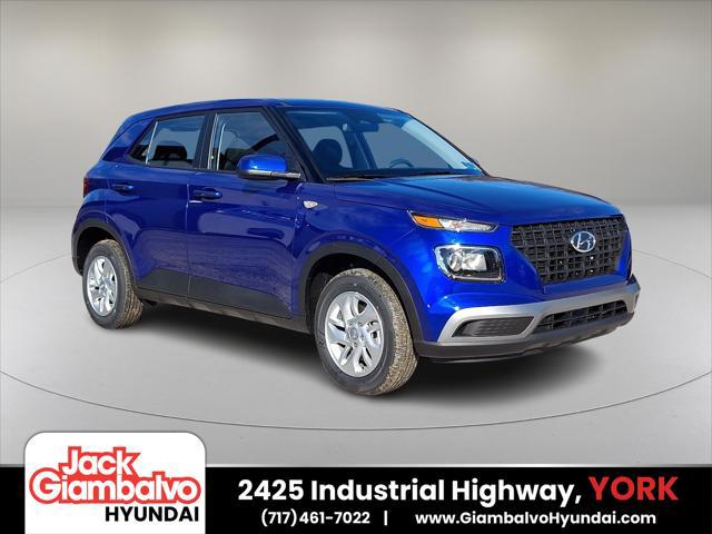 2026 Hyundai Venue SE for sale in YORK, PA