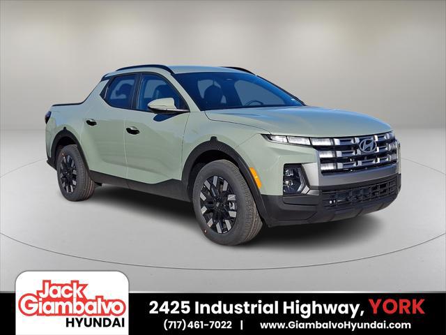 2026 Hyundai Santa Cruz SEL for sale in YORK, PA