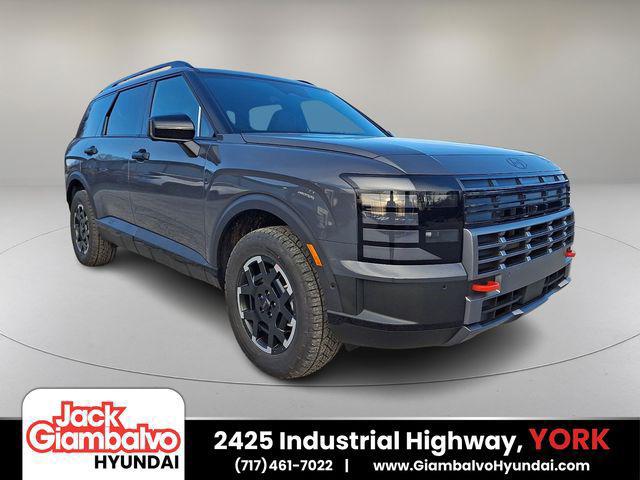 2026 Hyundai Palisade XRT Pro for sale in YORK, PA