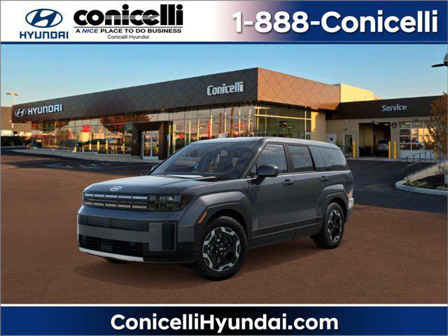 2026 Hyundai Santa Fe Hybrid SE for sale in CONSHOHOCKEN, PA