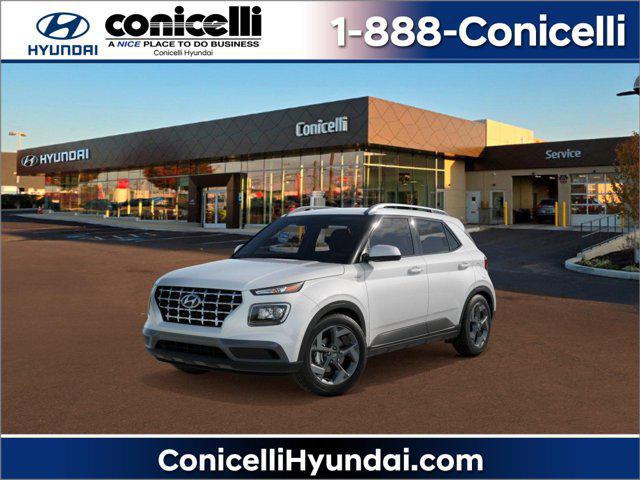 2026 Hyundai Venue SEL for sale in CONSHOHOCKEN, PA