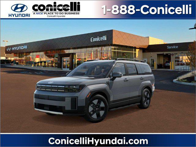 2026 Hyundai Santa Fe Hybrid SEL for sale in CONSHOHOCKEN, PA