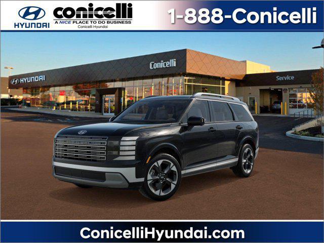 2026 Hyundai Palisade Limited for sale in CONSHOHOCKEN, PA