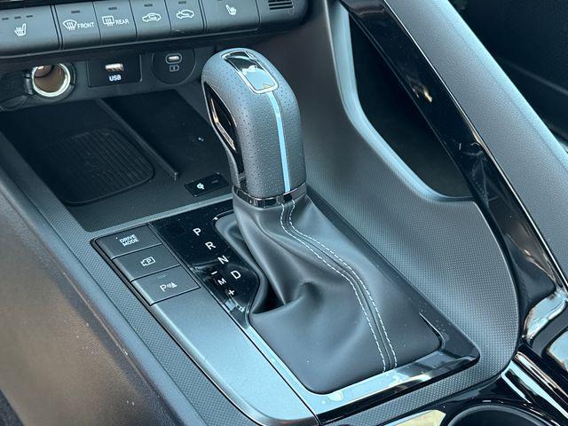 2026 Hyundai Elantra N