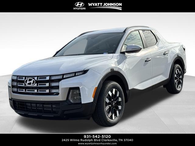 2026 Hyundai Santa Cruz SEL for sale in CLARKSVILLE, TN