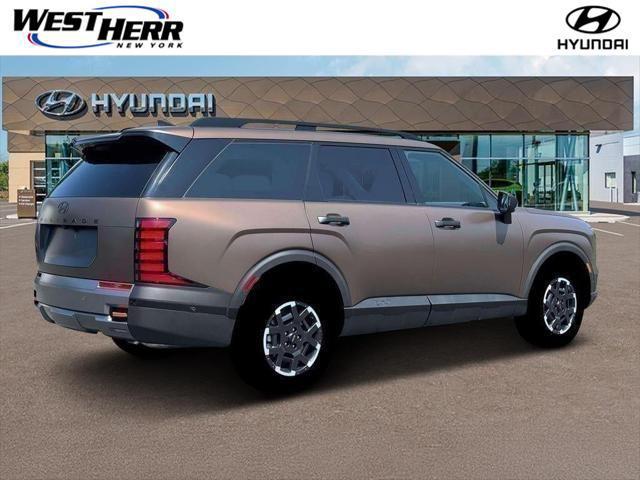 2026 Hyundai Palisade XRT Pro for sale in CLARENCE, NY