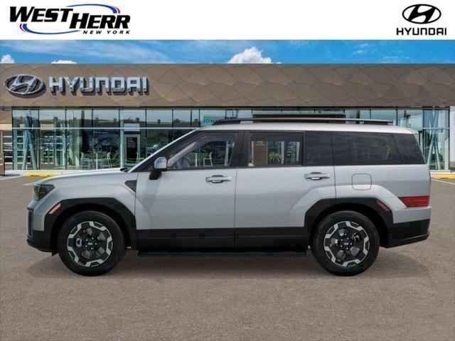 2026 Hyundai Santa Fe SEL for sale in CLARENCE, NY