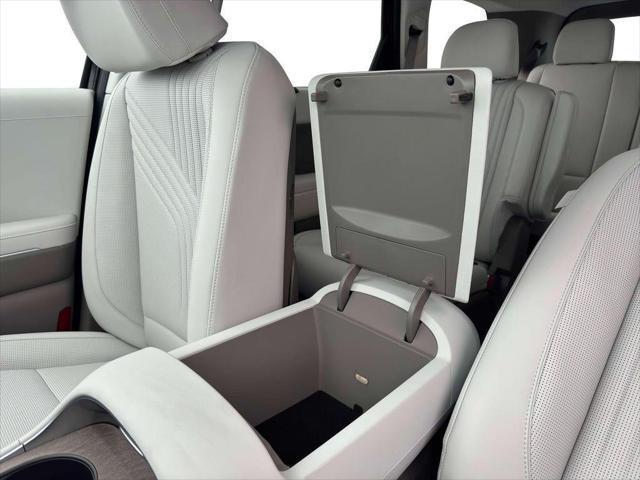 2026 Hyundai Palisade SEL 7P