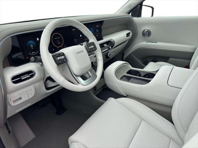2026 Hyundai Palisade SEL 7P