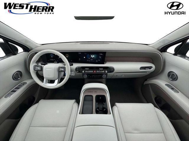 2026 Hyundai Palisade SEL 7P for sale in CLARENCE, NY