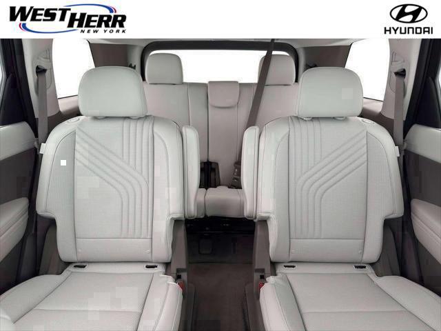 2026 Hyundai Palisade SEL 7P for sale in CLARENCE, NY