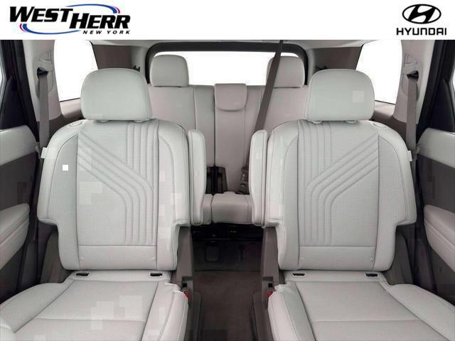 2026 Hyundai Palisade SEL 7P for sale in CLARENCE, NY