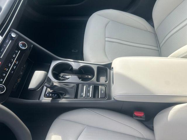 2026 Hyundai Sonata SE