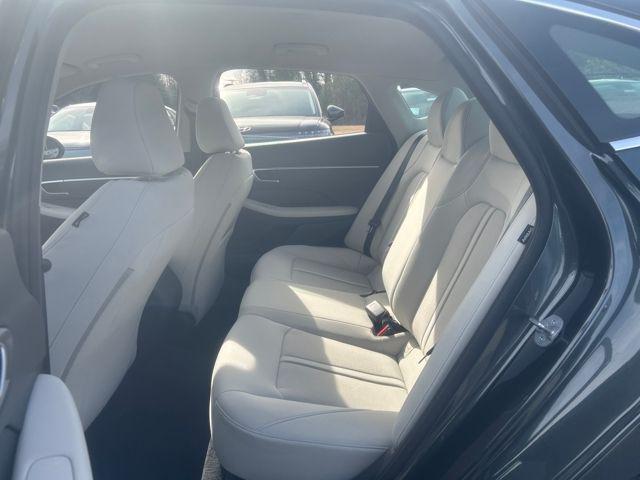 2026 Hyundai Sonata SE