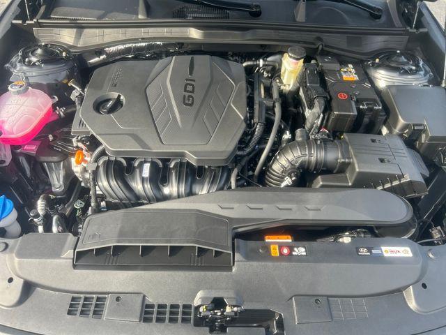 2026 Hyundai Sonata SE