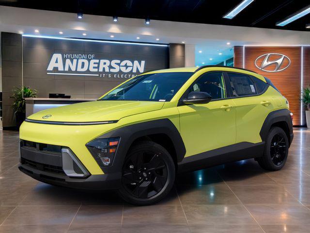 2026 Hyundai Kona SEL Sport for sale in ANDERSON, SC