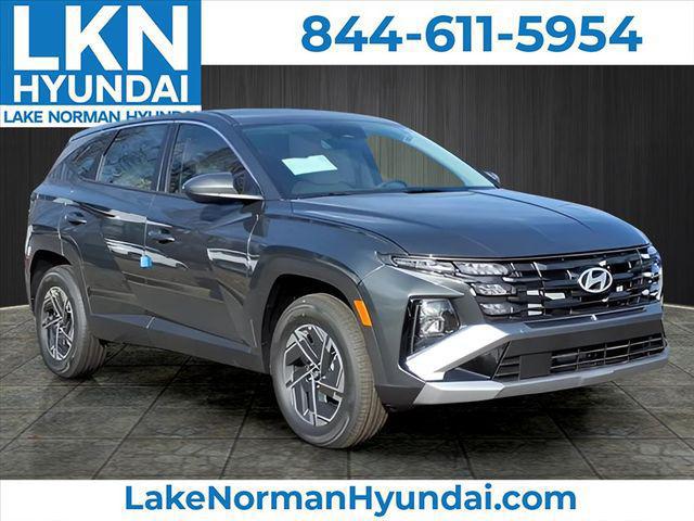 2026 Hyundai Tucson Hybrid Blue SE for sale in CORNELIUS, NC