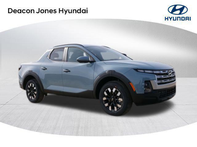 2026 Hyundai Santa Cruz SEL for sale in GOLDSBORO, NC