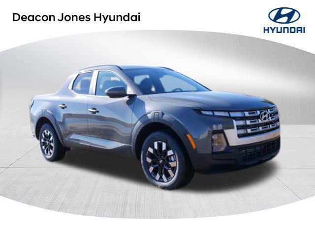 2026 Hyundai Santa Cruz SEL for sale in GOLDSBORO, NC