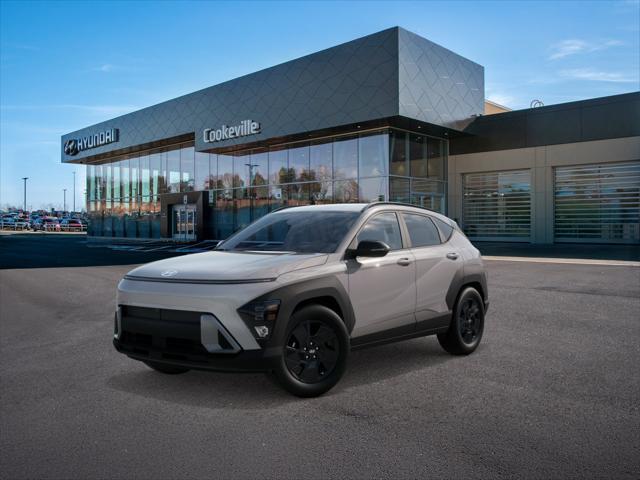 2026 Hyundai Kona SEL Premium for sale in COOKEVILLE, TN