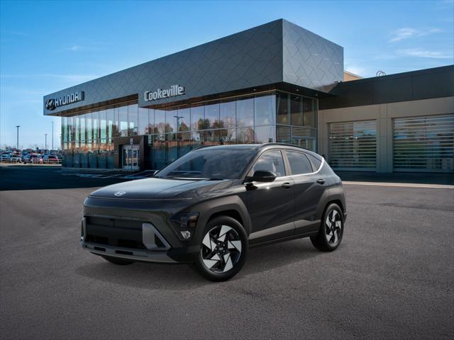 2026 Hyundai Kona SEL Sport for sale in COOKEVILLE, TN