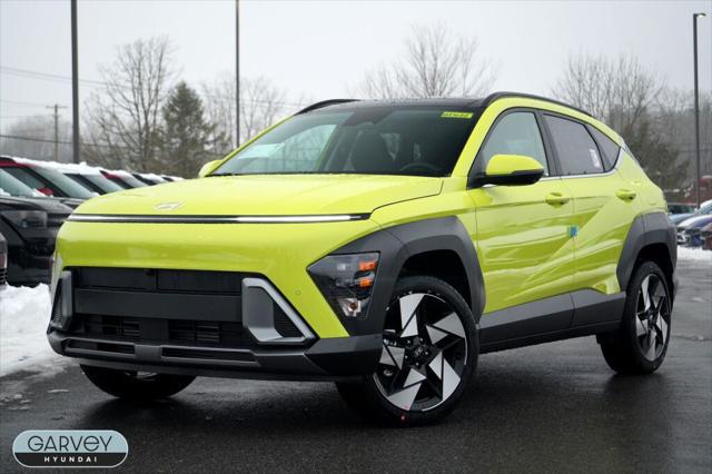 2026 Hyundai Kona Limited for sale in QUEENSBURY, NY