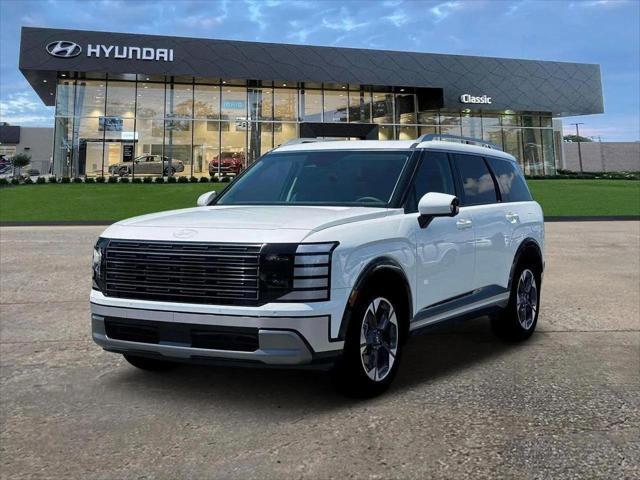2026 Hyundai Palisade Limited for sale in MENTOR, OH