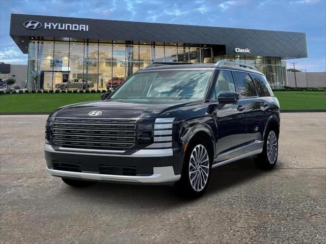 2026 Hyundai Palisade Calligraphy for sale in MENTOR, OH
