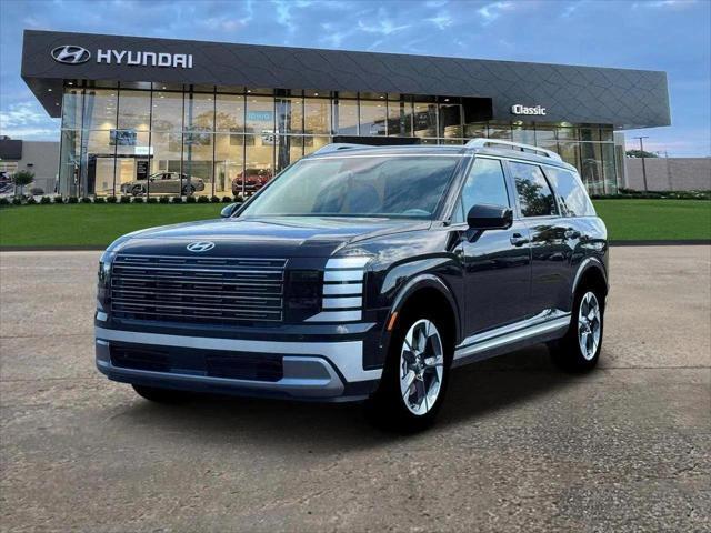 2026 Hyundai Palisade Limited for sale in MENTOR, OH