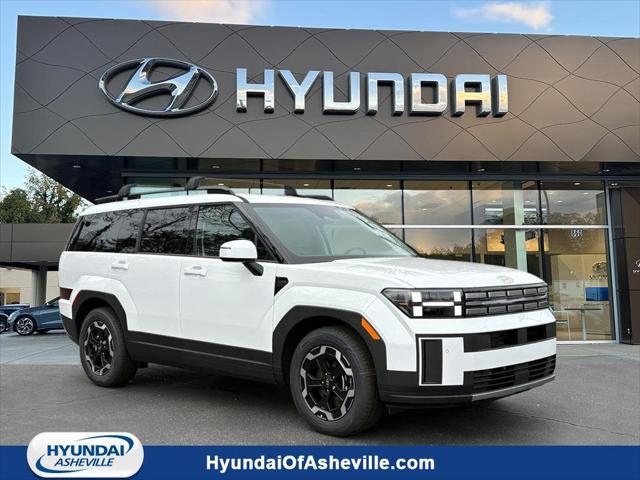 2026 Hyundai Santa Fe SEL for sale in ASHEVILLE, NC