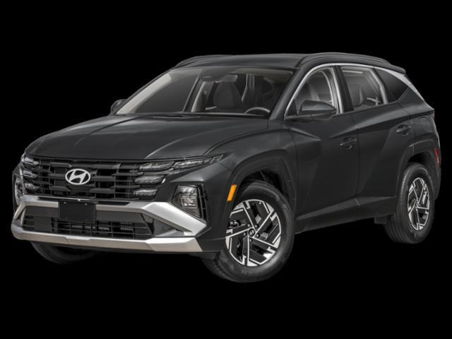 2026 Hyundai Tucson Hybrid Blue SE for sale in ASHEVILLE, NC