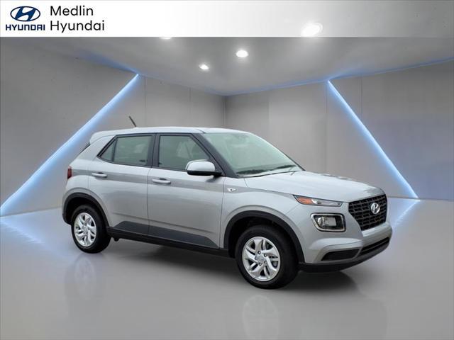 2025 Hyundai Venue SE for sale in ROCKY MOUNT, NC