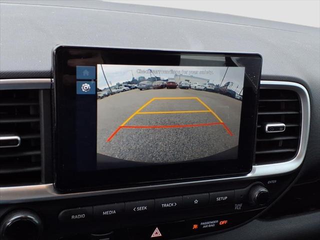 2025 Hyundai Venue SE