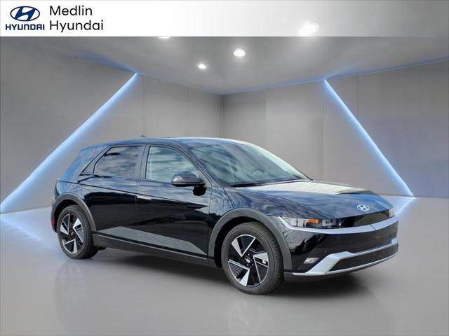 2025 Hyundai IONIQ 5 SE for sale in ROCKY MOUNT, NC