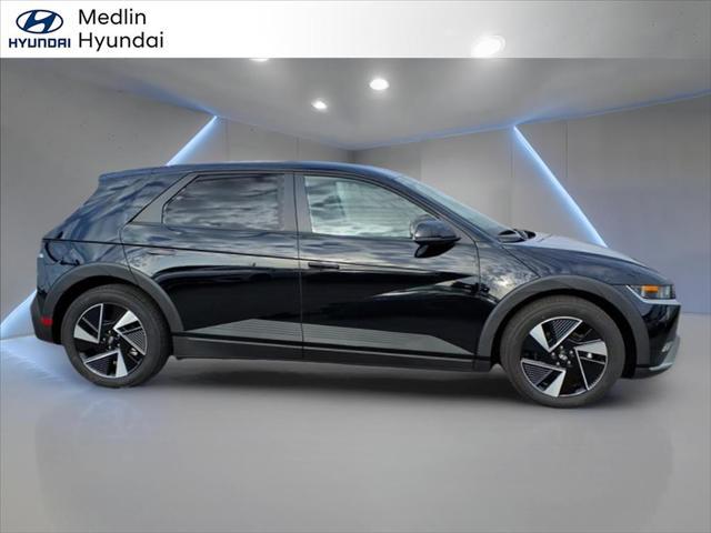 2025 Hyundai IONIQ 5 SE