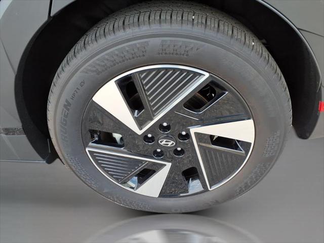 2025 Hyundai IONIQ 5 SE
