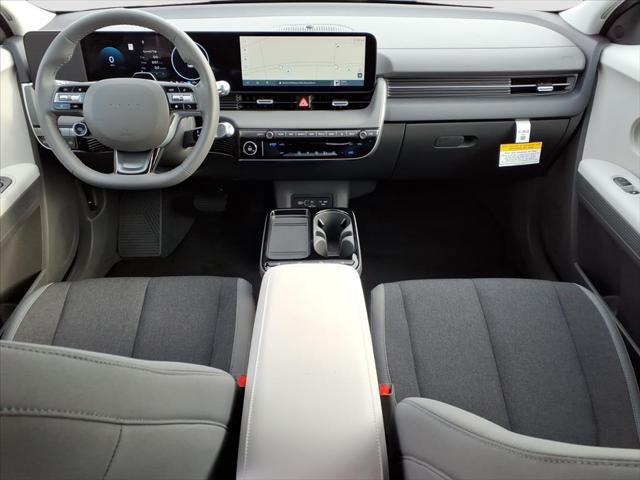 2025 Hyundai IONIQ 5 SE