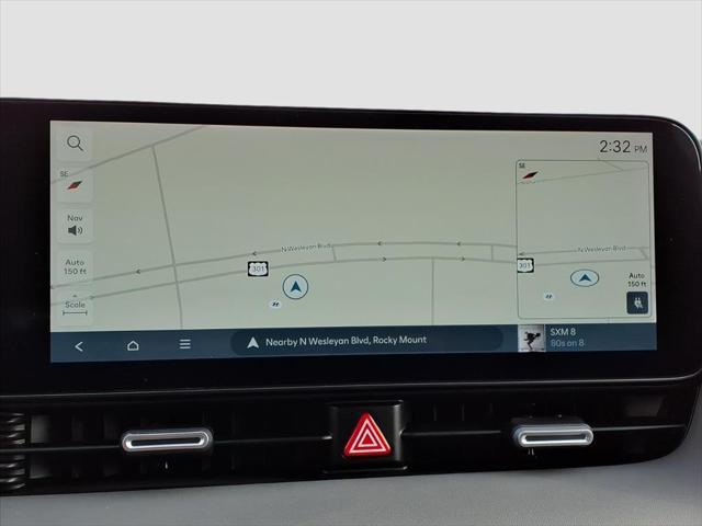 2025 Hyundai IONIQ 5 SE