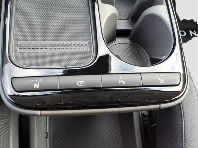2025 Hyundai IONIQ 5 SE