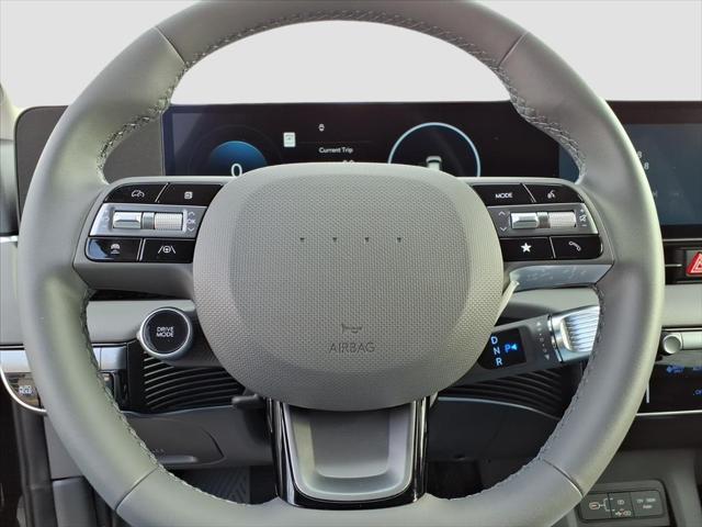 2025 Hyundai IONIQ 5 SE