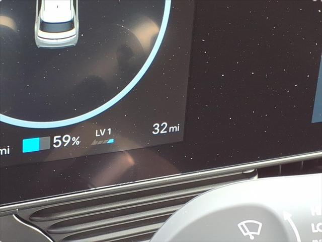 2025 Hyundai IONIQ 5 SE
