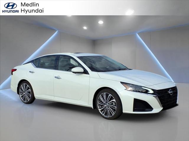 2023 Nissan Altima SL FWD for sale in ROCKY MOUNT, NC