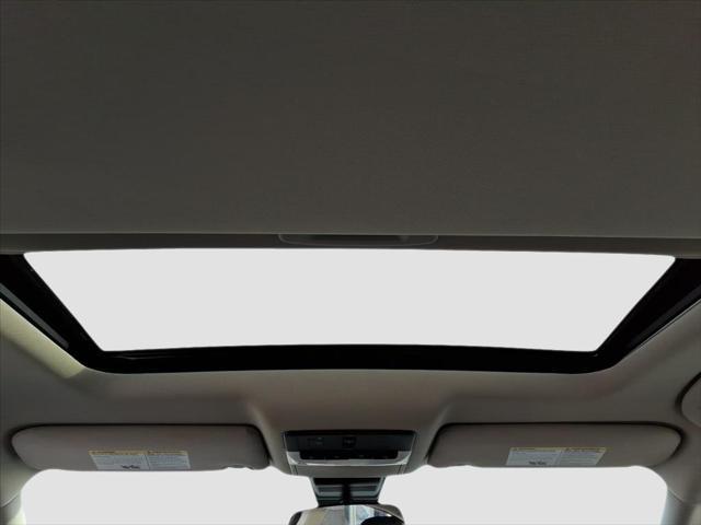 2023 Nissan Altima SL FWD
