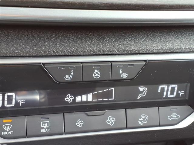 2023 Nissan Altima SL FWD