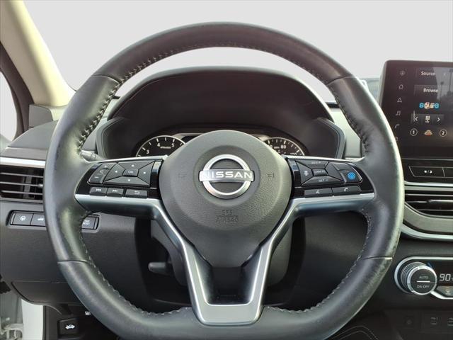 2023 Nissan Altima SL FWD