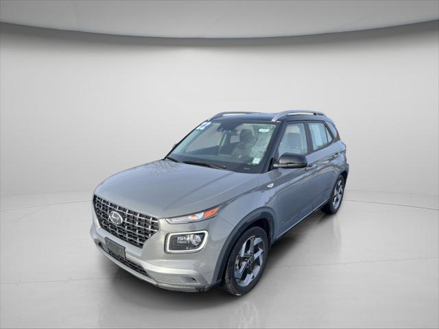 2022 Hyundai Venue Limited for sale in ELMIRA, NY